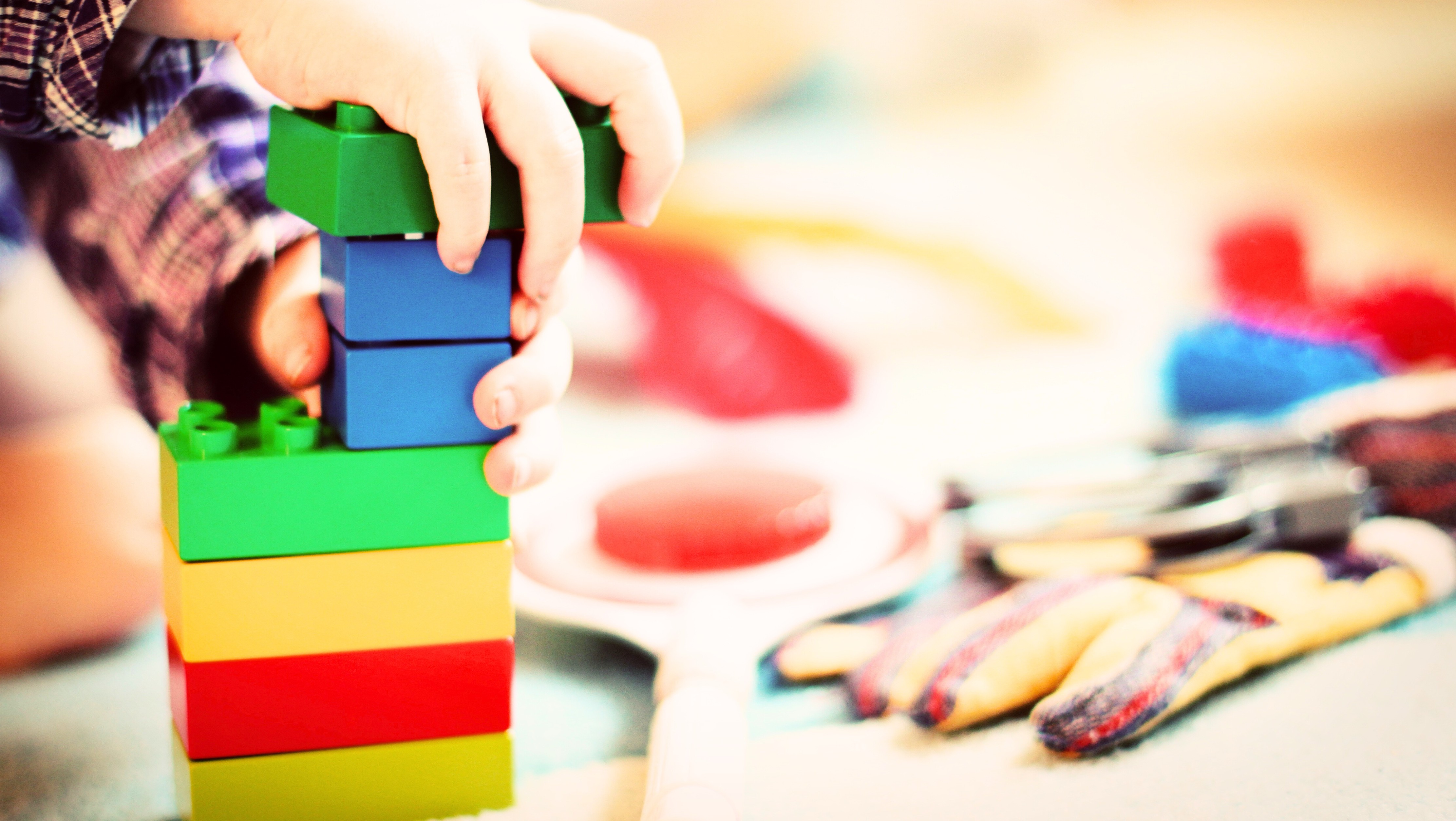 自閉症譜系障礙評估