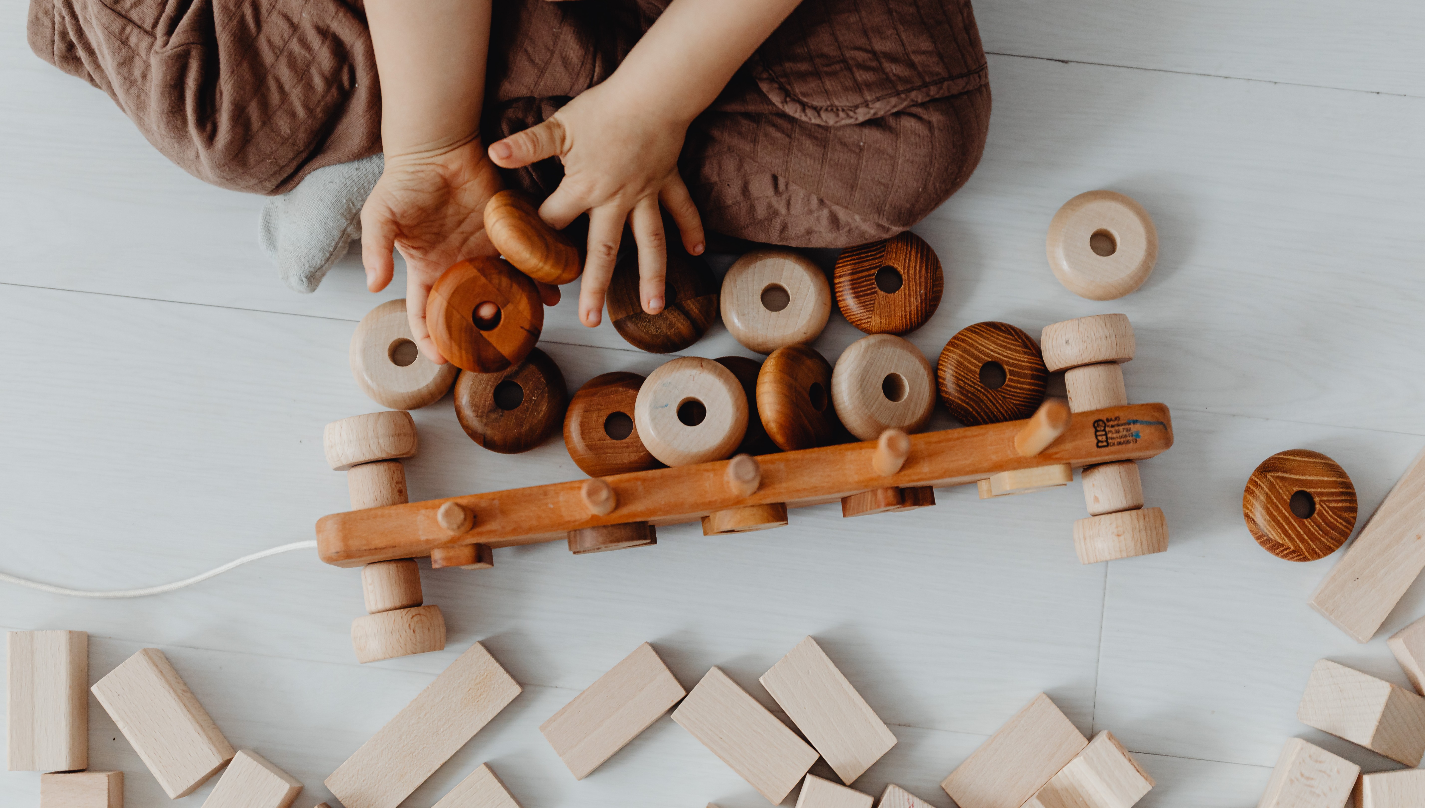 識別兒童特殊需要